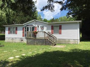 2586 Indian Creek Rd, Dandridge, TN 37725