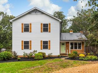 134 Forest Dr, Stuarts Draft, VA 24477