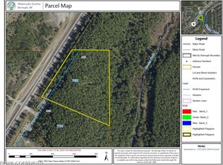 7692 W Donna Marie Ln, Wasilla, AK 99623