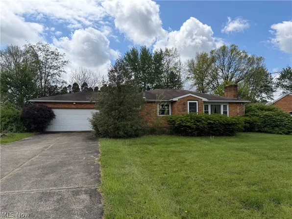 3858 Easton St NE, Canton, OH 44721