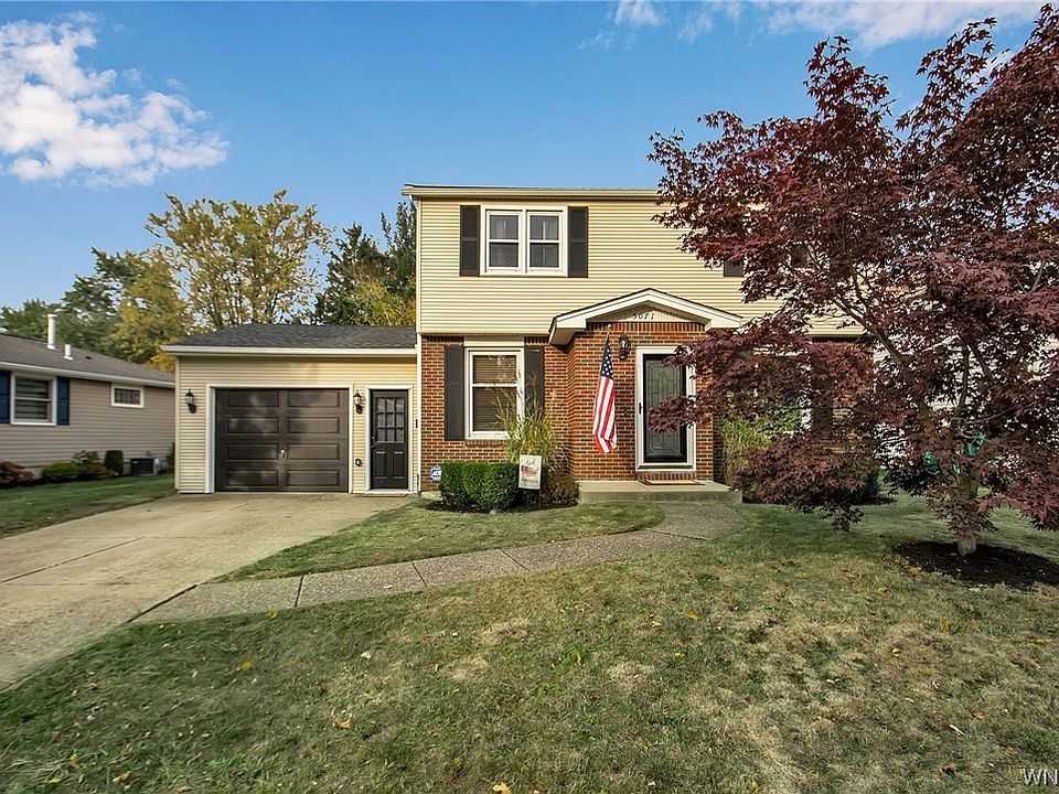 5071 Clarice Dr, Hamburg, NY 14075 Zillow