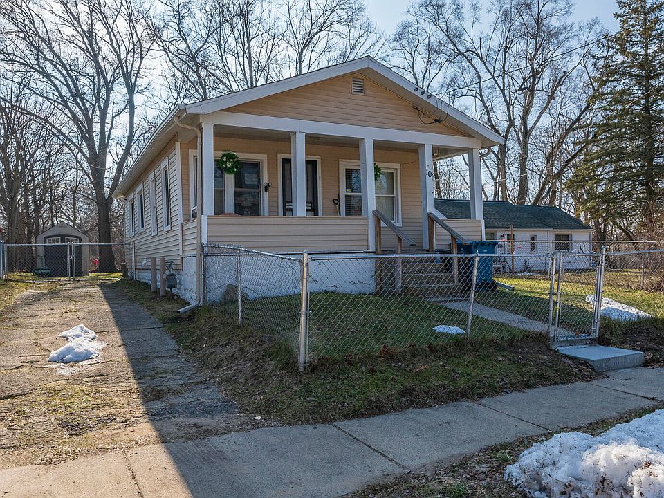 1st image of 101 Frisbie Ave