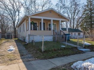 101 Frisbie Ave, Battle Creek, MI 49037