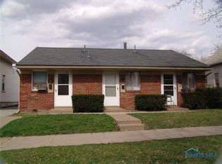 539 Milton St, Toledo, OH