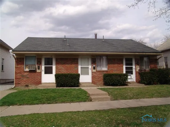 539 Milton St, Toledo, OH 43605