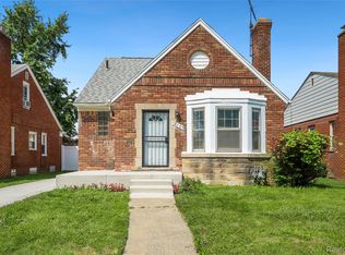 18709 Saint Marys St, Detroit, MI