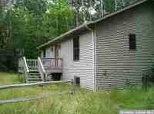 33883 W Clear Lake Rd, Pequot Lakes, MN 56472