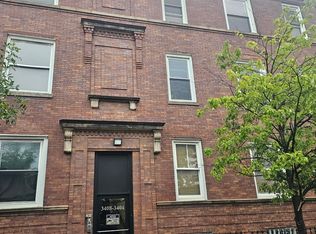 3408 W Congress Pkwy #3, Chicago, IL