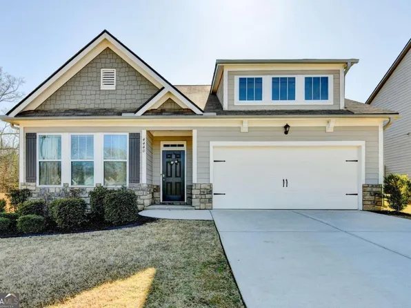 4440 Bramblett Grove Pl, Cumming, GA 30040
