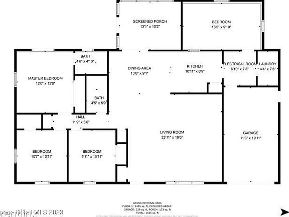 3rd image of 1640R Ashwood Ave