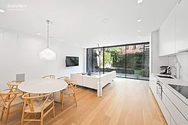 Sold by Sotheby's International Realty