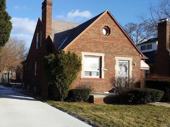 16760 Lindsay St, Detroit, MI 48235