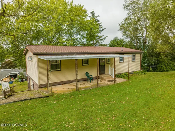 20 Park Ave, Bloomsburg, PA 17815