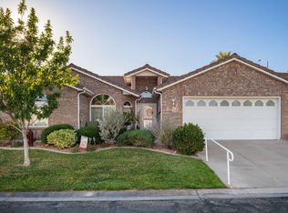 805 S River Rd UNIT 8, Saint George, UT 84790