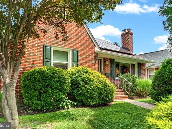 1504 Edmondson Ave, Baltimore, MD 21228