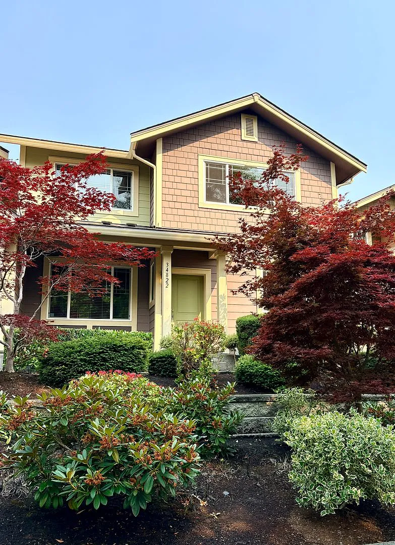 Spacious Snoqualmie Ridge Home! — Photo 2