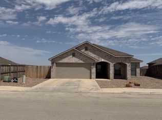 6834 Pioneer Rd, Midland, TX 79705