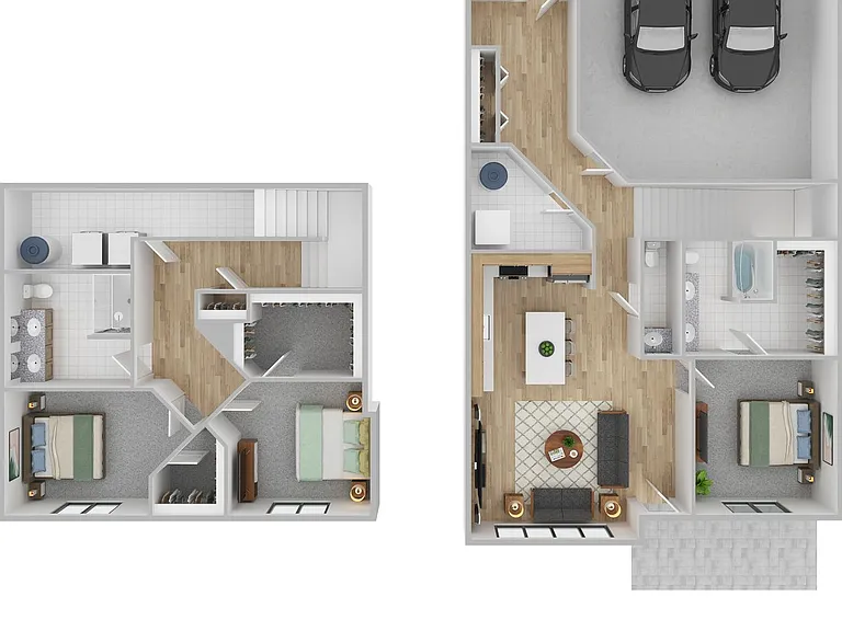The Revere Townhomes — Photo 49
