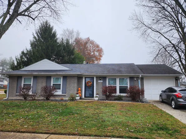 9508 Meadowgate Ct, Louisville, KY 40223