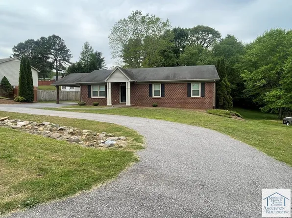 1352 Jamerson Rd, Danville, VA 24540