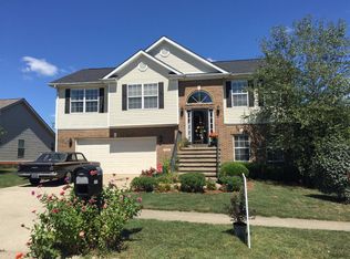 110 Bainbridge Dr, Georgetown, KY 40324