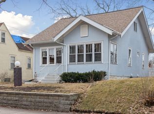 3723 Upton Ave N, Minneapolis, MN 55412