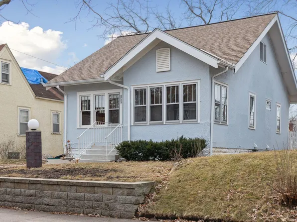 3723 Upton Ave N, Minneapolis, MN 55412