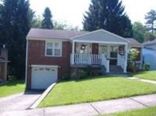 26 Dorman Rd, Wheeling, WV 26003