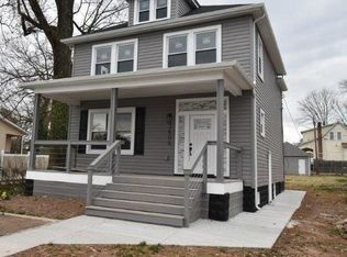 3606 Howard Park Ave, Baltimore, MD 21207