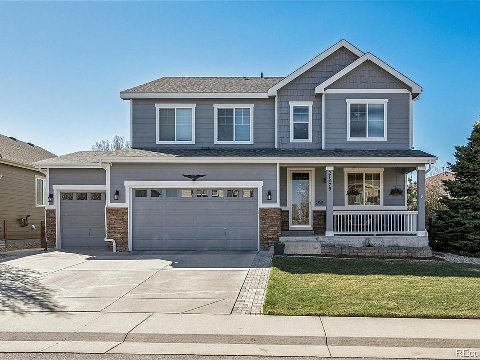 1st image of 21470 E Union Drive