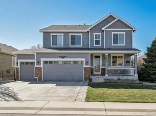 21470 E Union Dr, Aurora, CO 80015