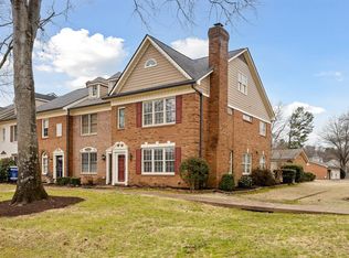 1683 Kimbrough Rd, Germantown, TN 38138