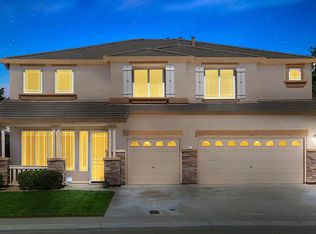 4011 Mist Trail Dr, Stockton, CA 95206