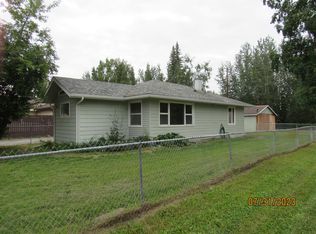 1615 Southern Ave, Fairbanks, AK 99709