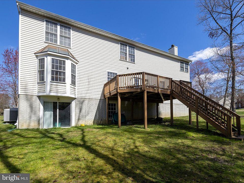 1408 Saybrooke Ct, Pasadena, MD 21122 Zillow