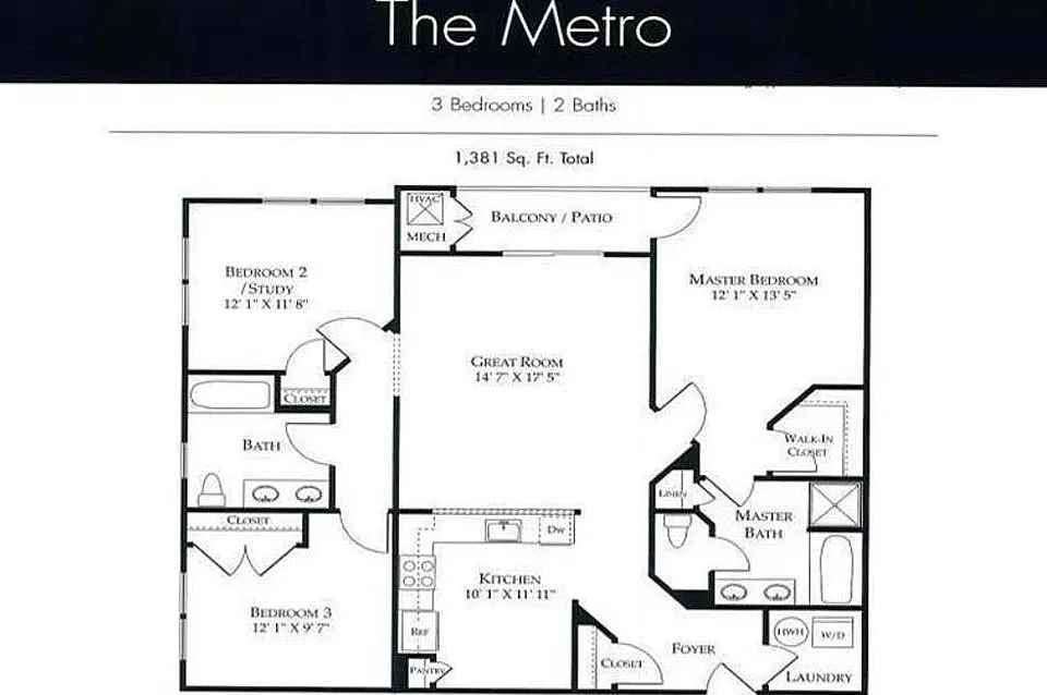 26 Edward Stec Blvd #2623