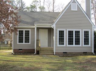 8511 Lansdowne Rd, Henrico, VA 23229