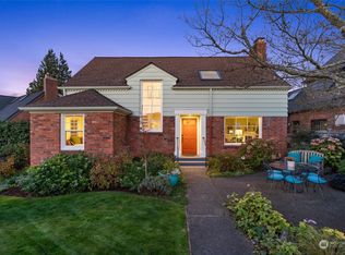 2500 38th Ave W, Seattle, WA 98199