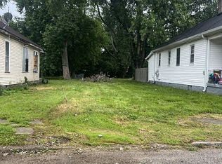 1010 N Morton Ave, Evansville, IN 47711