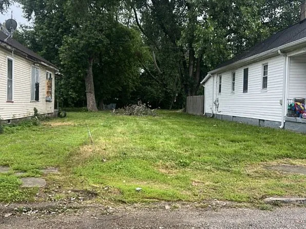 1010 N Morton Ave, Evansville, IN 47711