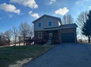 2925 Thurston Rd, Frederick, MD 21704