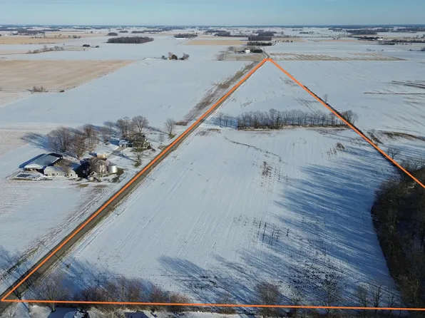 10425 E State Road 38, Kirklin, IN 46050