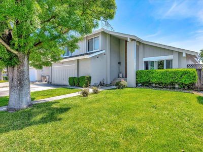 76 Southgate Ct, San Jose, CA, 95138