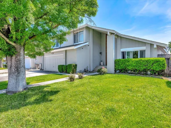 76 Southgate Ct, San Jose, CA 95138