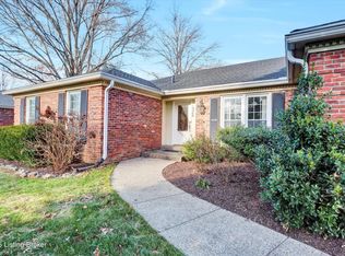 10509 Lawrencekirk Ct, Douglass Hills, KY