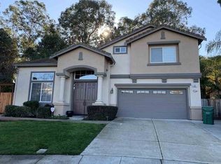 823 Meadow West Ct, Richmond, CA