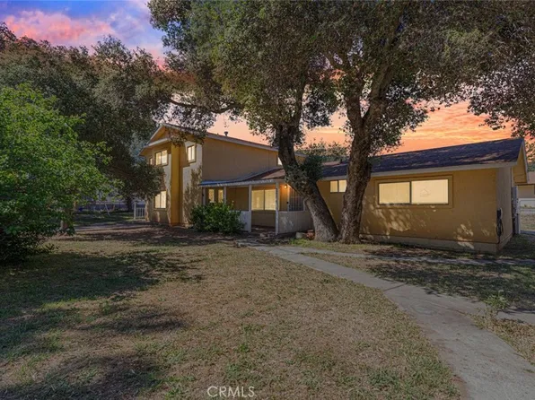 2424 Cypress Dr, Campo, CA 91906