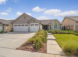 452 S Cascade Way, Madera, CA 93636