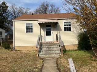 1918 Chelsea St, Richmond, VA 23223