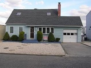 34 Joshua Dr, Manahawkin, NJ 08050